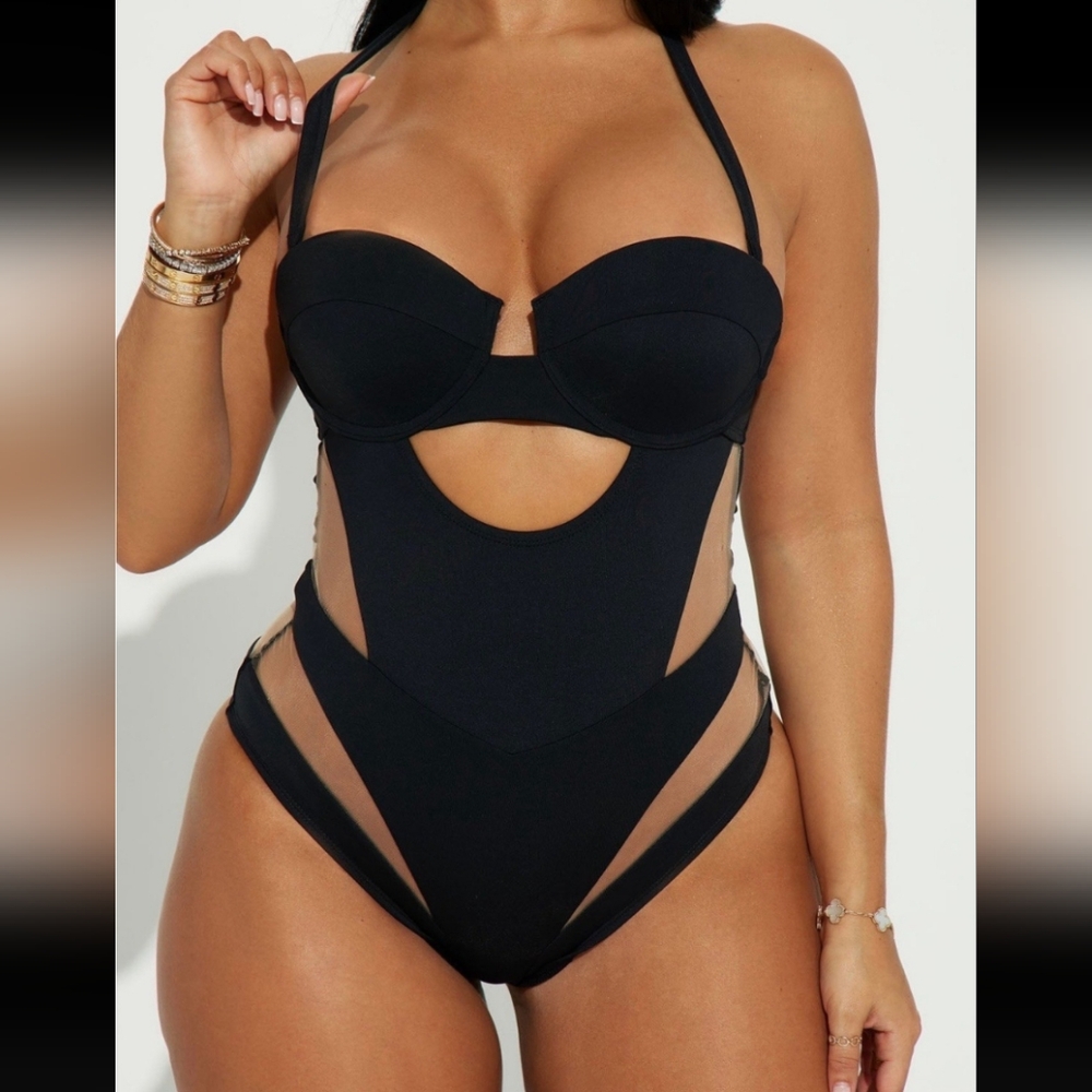 Fashion Nova Swimsuit